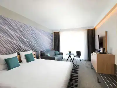 Novotel Szeged - 0