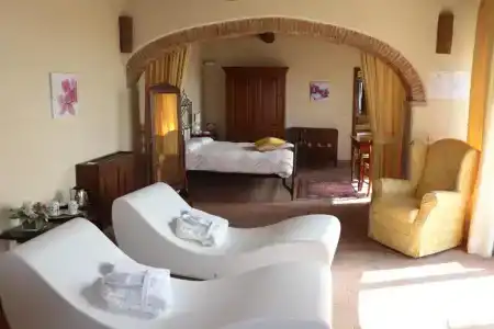 Relais Palazzo di Luglio - 49