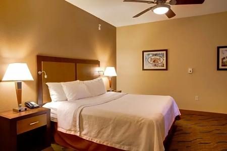 Hilton Garden Inn/Bricktown - 69