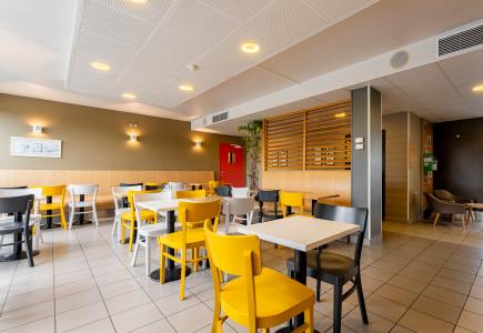 B&B Hôtel Valenciennes - 19