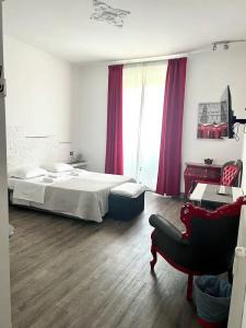 Relais Cola Di Rienzo - 90