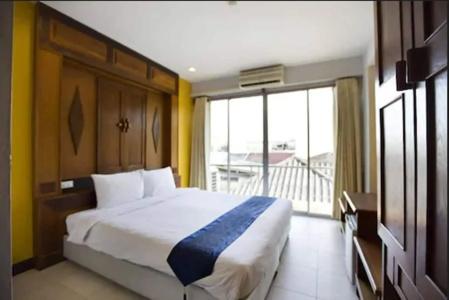 Lamphu Tree House Boutique - 5