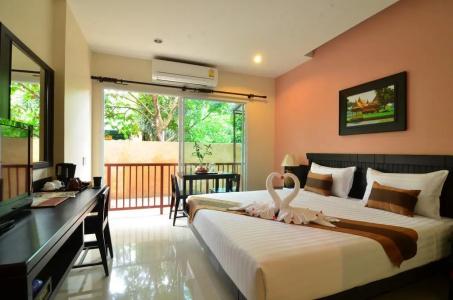 Thong Ta Resort And Spa - Suvarnabhumi Airport - 6