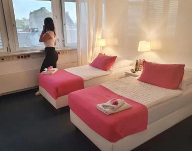 Business Wiesbaden Prime - 1