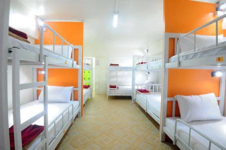 Voyagers Hostel - 23