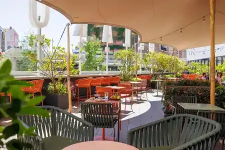 Golden Tulip Montpellier Centre St Roch - 32