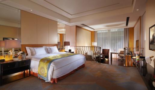 Grand Parkray Hangzhou - 5