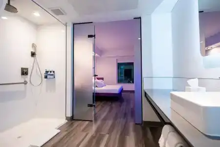 Yotel Miami - 88