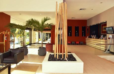 Oh! Cancun - The Urban Oasis - 13