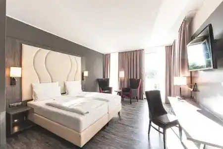 Plaza Premium ParkNorderstedt - 50