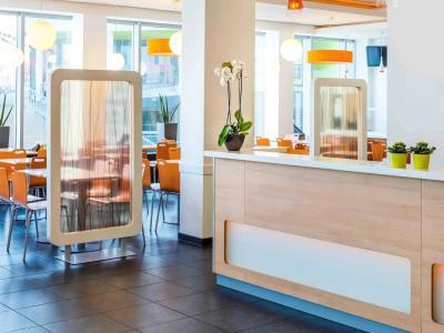 ibis budget Leuven Centrum - 13