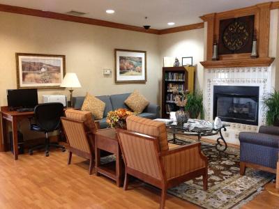 Country Inn & Suites by Radisson, West, KS - 27