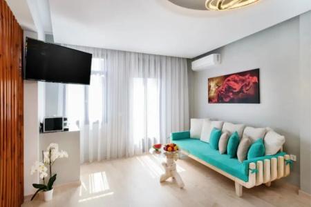 Diamond Luxury Suites - 38