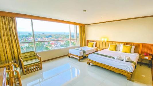 k Park Grand Sha Plus Certified - 59