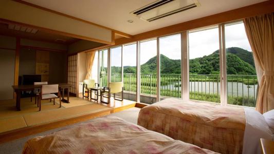 Kinosaki Onsen Oyado Seri - 2