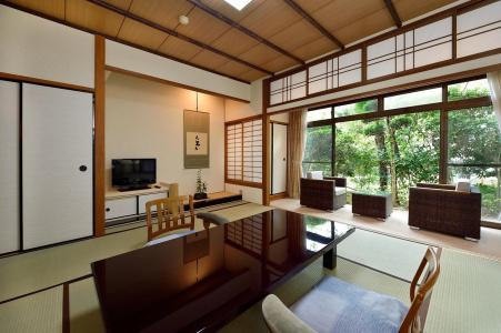 Arima Onsen Gekkoen Yugetsusanso - 7