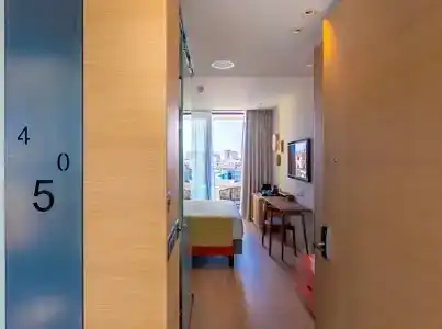 Indigo Larnaca - Adults Only, An Ihg Hotel - 56