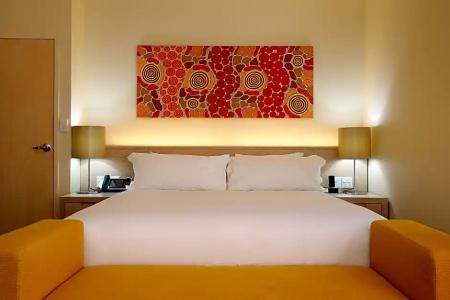 Crowne Plaza Lasseters, An Ihg - 179