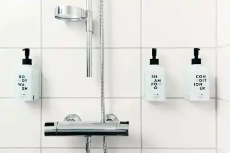 Scandic Helsfyr - 55