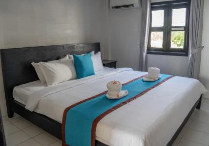 Mary Beach & Resort - 69