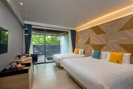 The Nature Phuket - Sha Extra Plus - 53