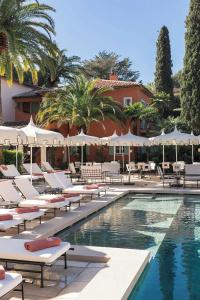 La Bastide de Saint Tropez - 41