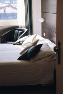 Hb Aosta & Balcony Spa - 66