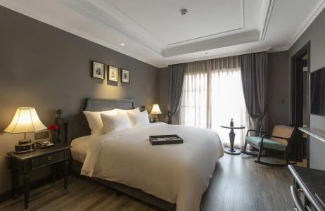 La Siesta Premium Hang Be - 59