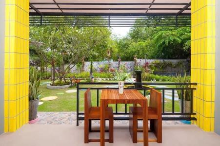 Greenery Resort Koh Tao - 35