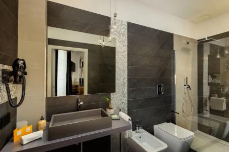 Qui Vicino boutique rooms and suites - 24