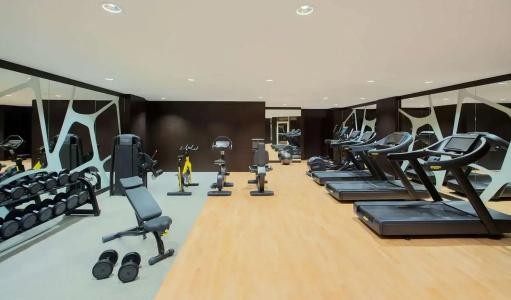 DoubleTree by Hilton - Al Sadd - 19