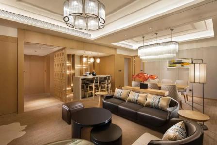 Doubletree By Hilton Chengdu Longquanyi - 68