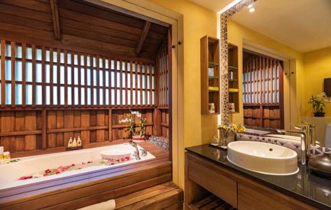 Buri Rasa Village Samui - Sha Extra Plus - 8