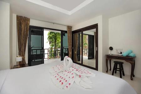 Baan Chom View Kamala - Sha Plus - 166