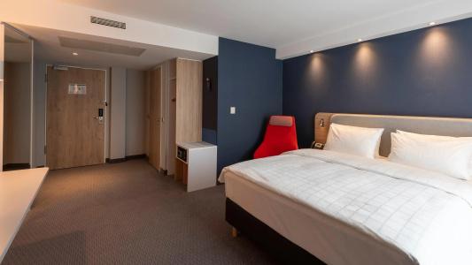 Holiday Inn Express - Krefeld - Dusseldorf, an IHG - 2