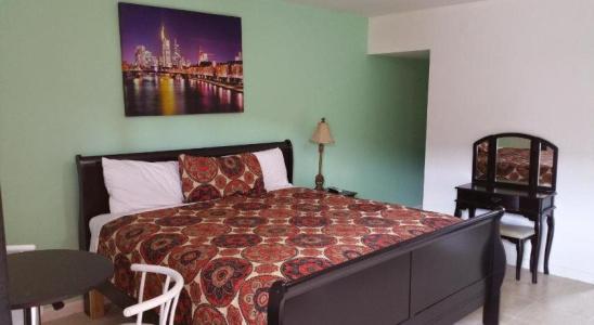 Royal Budget Inn - 22