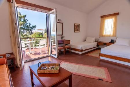 Delfinia & Bungalows - 109