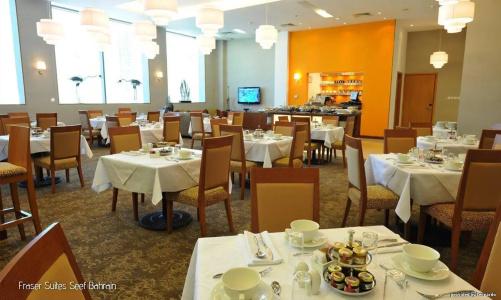 Fraser Suites Seef Bahrain - 33