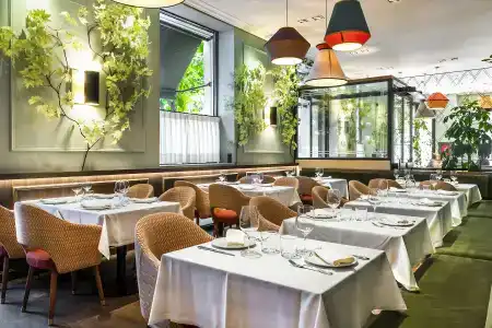 tÓTem Madrid, a Small Luxury Of The World - 25