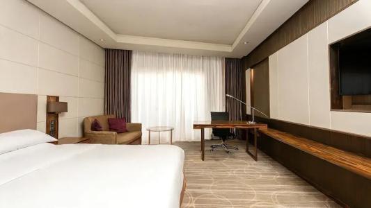 Crowne Plaza Kunming City Centre, An Ihg - 48