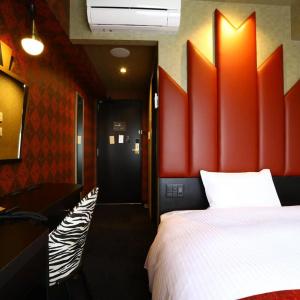 Wing International Select Osaka Umeda - 40