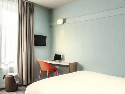 ibis Paris Boulogne Billancourt - 4