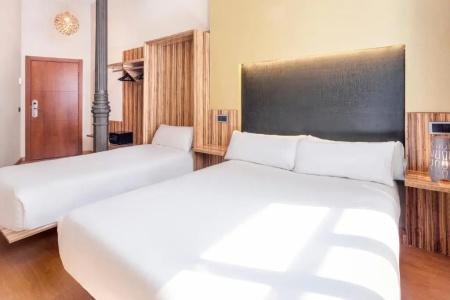 b&b Madrid Centro Plaza Mayor - 75