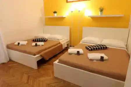 Guest House Pirelli Milano - 34