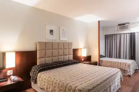 Monreale Plus Excelsior São Paulo - 35