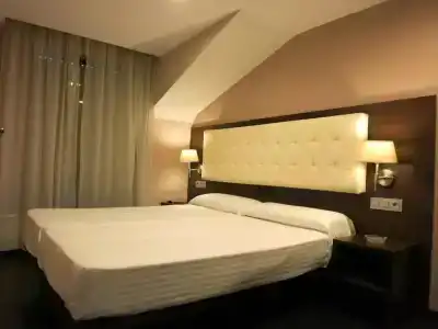 Apartamentos Boutique Catedral - 32