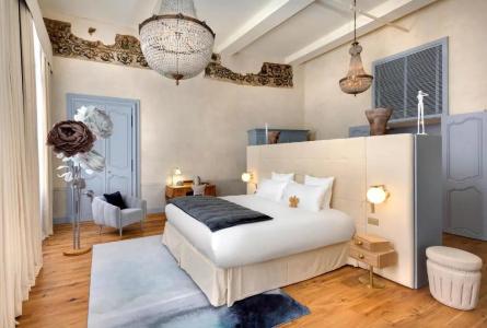 Hôtel Richer De Belleval - 24