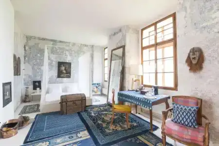 Chateau Třebešice - 70