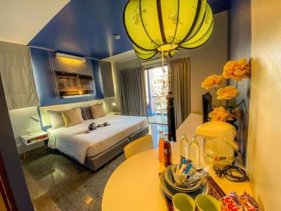 Sino Inn Phuket - Sha Plus - 71