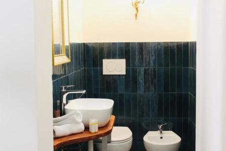 b&b Dimora San Vincenzo - 26